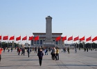 Beijing - Tiananmen Square-19